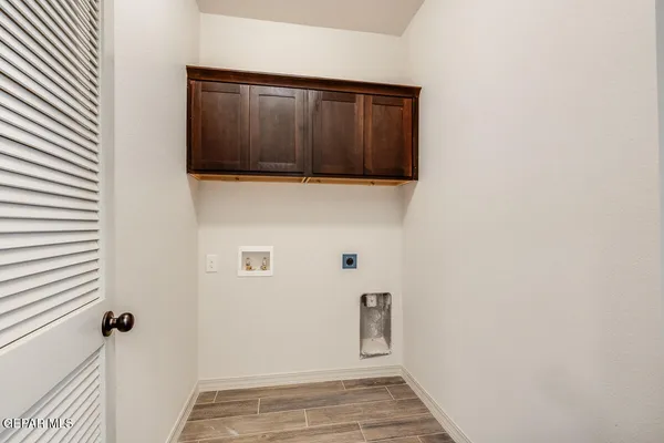 $267,950 | 516 Caddo Lane, Clint, TX 79836