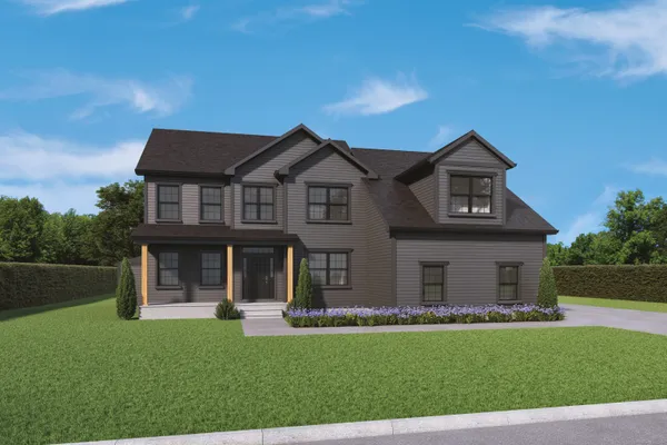 $1,100,088 | 268 Newton Road, Woodbridge, CT 06525