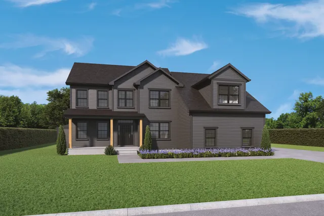 $1,100,088 | 268 Newton Road, Woodbridge, CT 06525