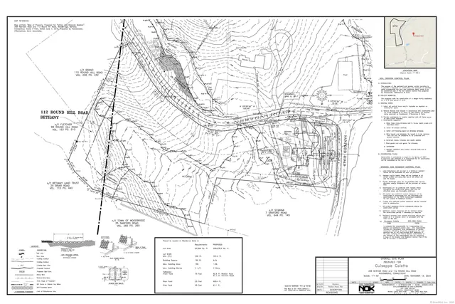 $1,100,088 | 268 Newton Road, Woodbridge, CT 06525