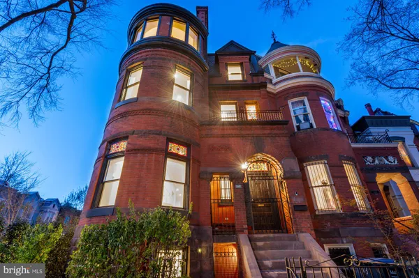 $17,500 | 1115 Rhode Island Avenue Northwest, Washington, DC 20005