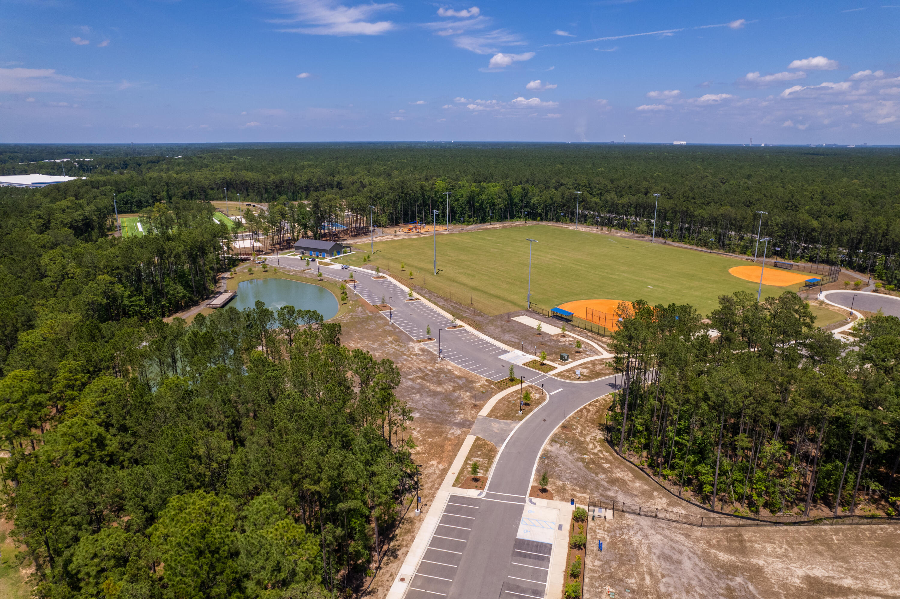 2001 Callaway Circle Hanahan, SC 29410 - Photo 48 of 48 HawksNestPark