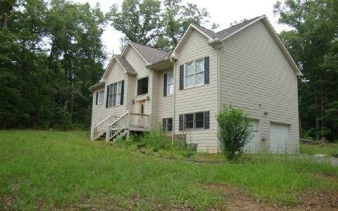 444 Walnut Ridge Lane Ellijay, GA 30540 - Photo 1 of 1 Main View