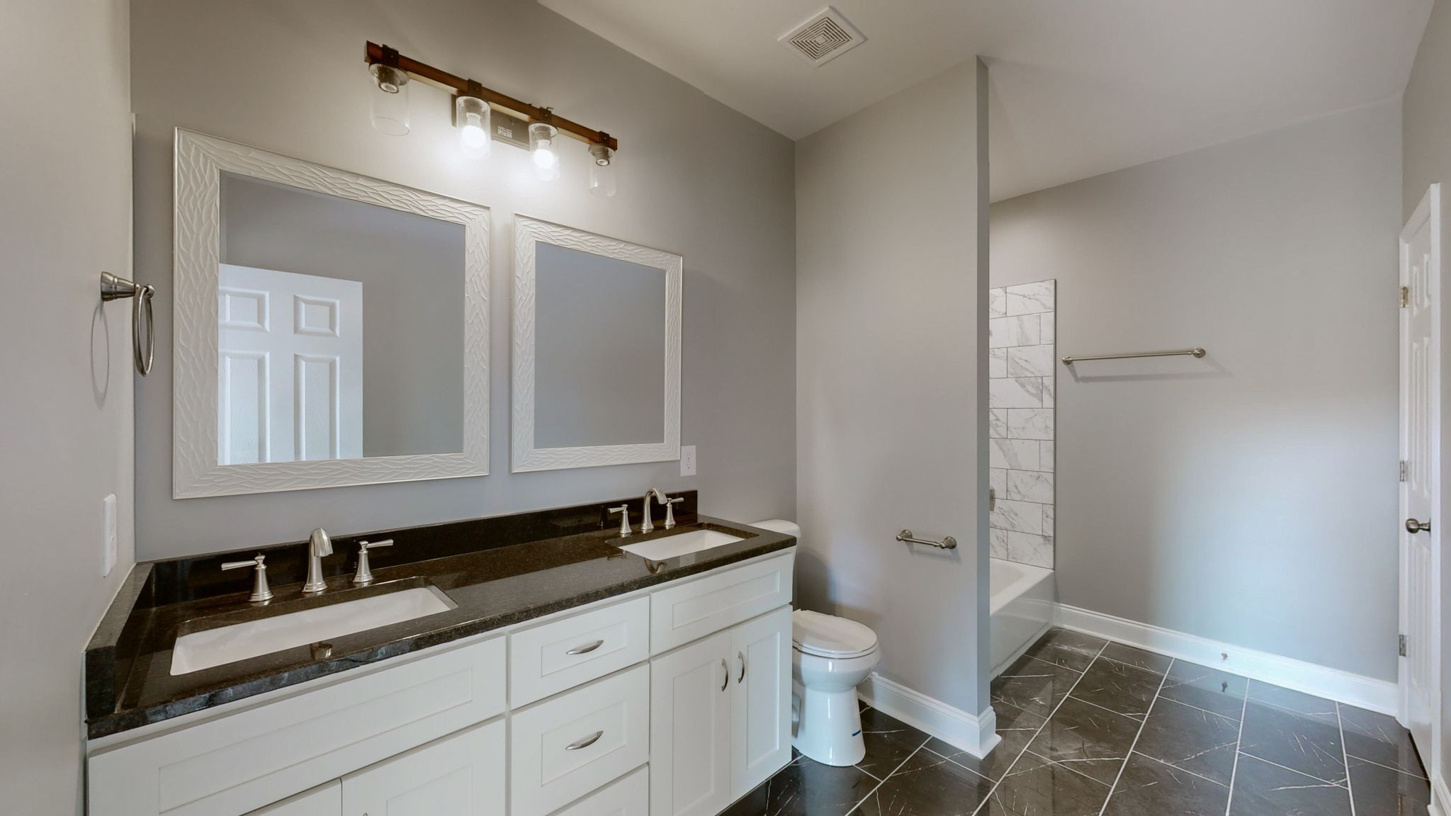 1093 Bob Meadows Road Manchester, TN 37355 - Photo 23 of 43 a bathroom with a sink and a toilet