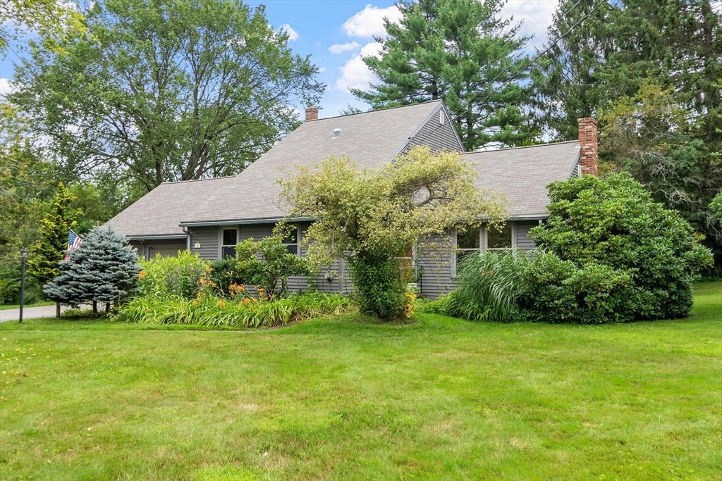 26 Searle Street Georgetown, MA 01833 - Photo 34 of 34 Gallery Image 34