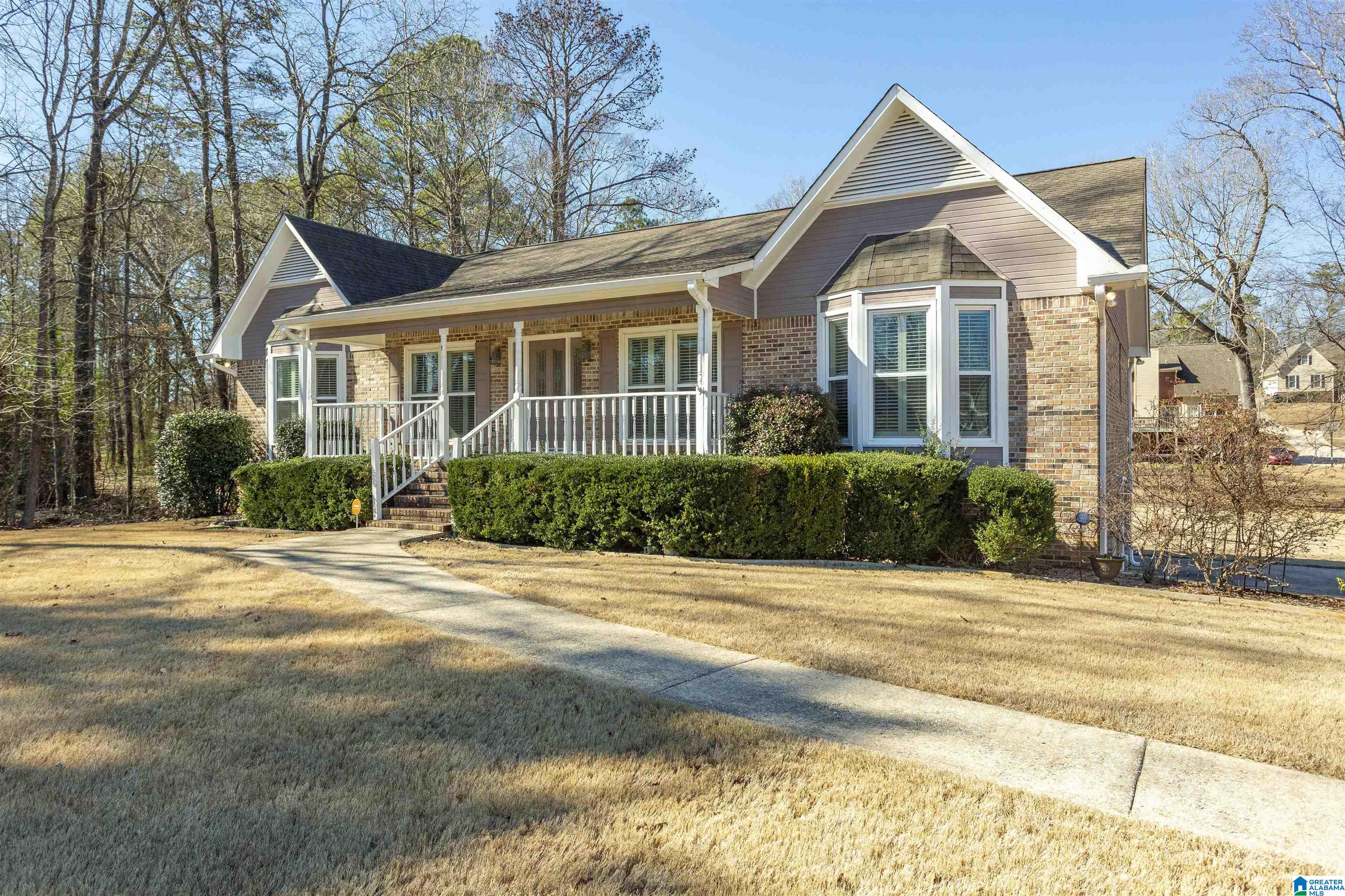 7861 Genery Trail McCalla, AL 35111 - Photo 7 of 81