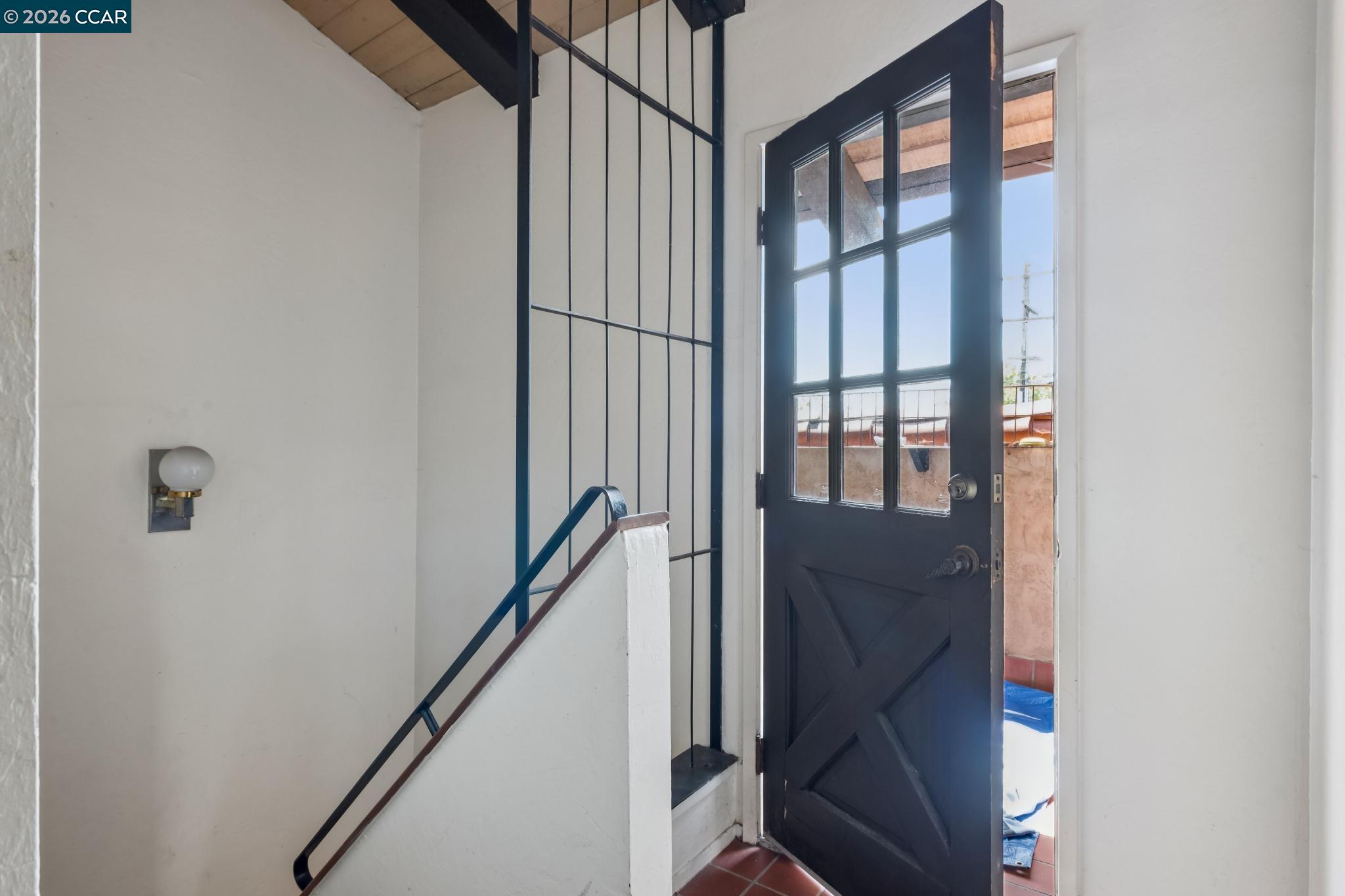 1242 Hopkins Street Berkeley, CA 94702 - Photo 82 of 84