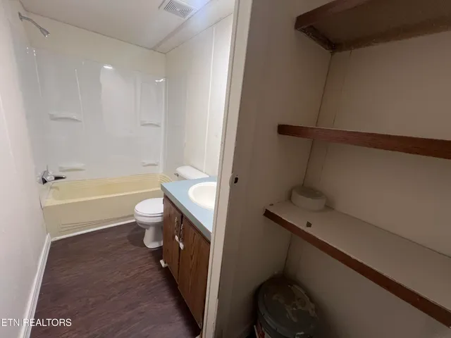 $89,900 | 166 Maynard Avenue, Jamestown, TN 38556