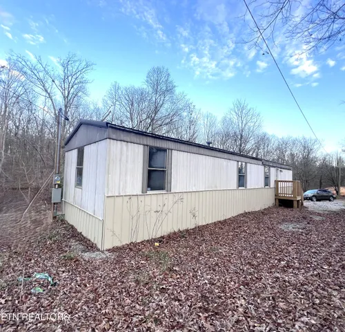 $89,900 | 166 Maynard Avenue, Jamestown, TN 38556