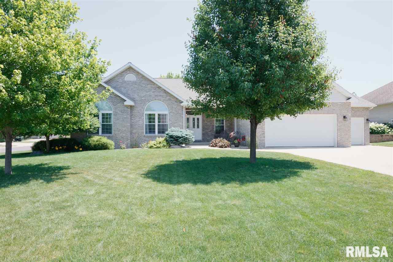 1950 Chestnut Lane Washington, IL 61571 - Photo 36 of 36 Gallery Image 36