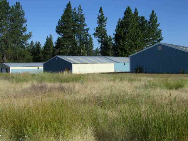 13020 East Gibbs Road Mica, WA 99023 - Photo 1 of 5 Gallery Image 1