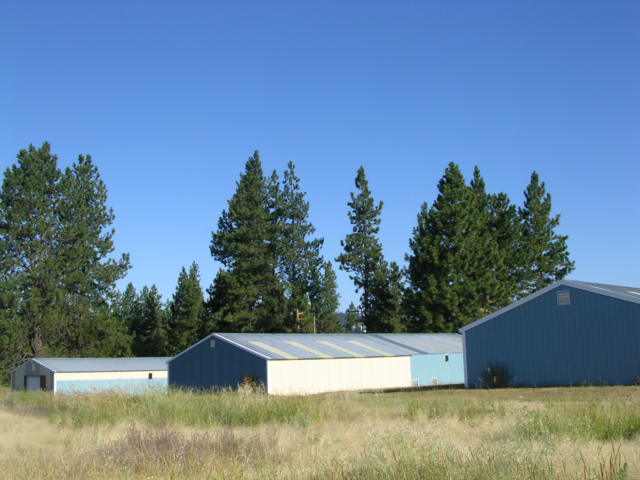 13020 East Gibbs Road Mica, WA 99023 - Photo 2 of 5 Gallery Image 2