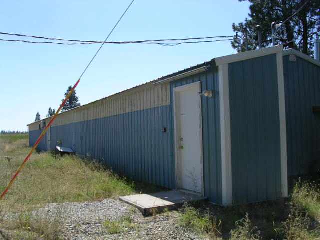 13020 East Gibbs Road Mica, WA 99023 - Photo 4 of 5 Gallery Image 4