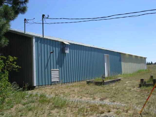 13020 East Gibbs Road Mica, WA 99023 - Photo 5 of 5 Gallery Image 5