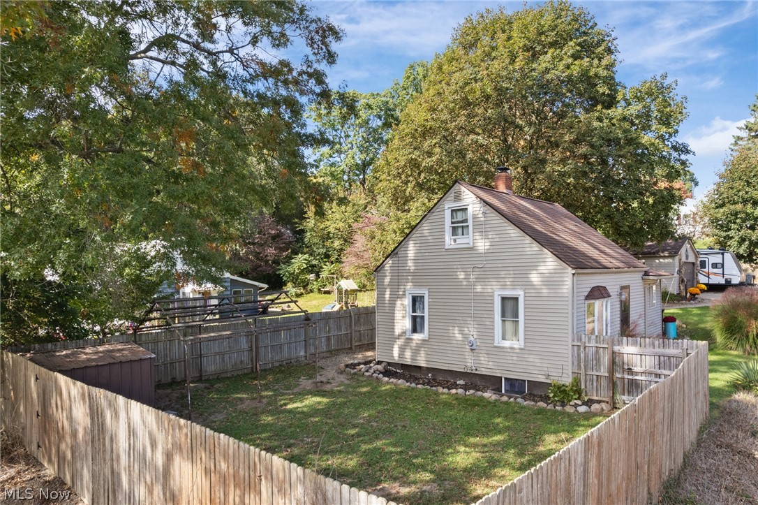 330 Leeds Street Akron, OH 44305 - Photo 29 of 33 Gallery Image 29