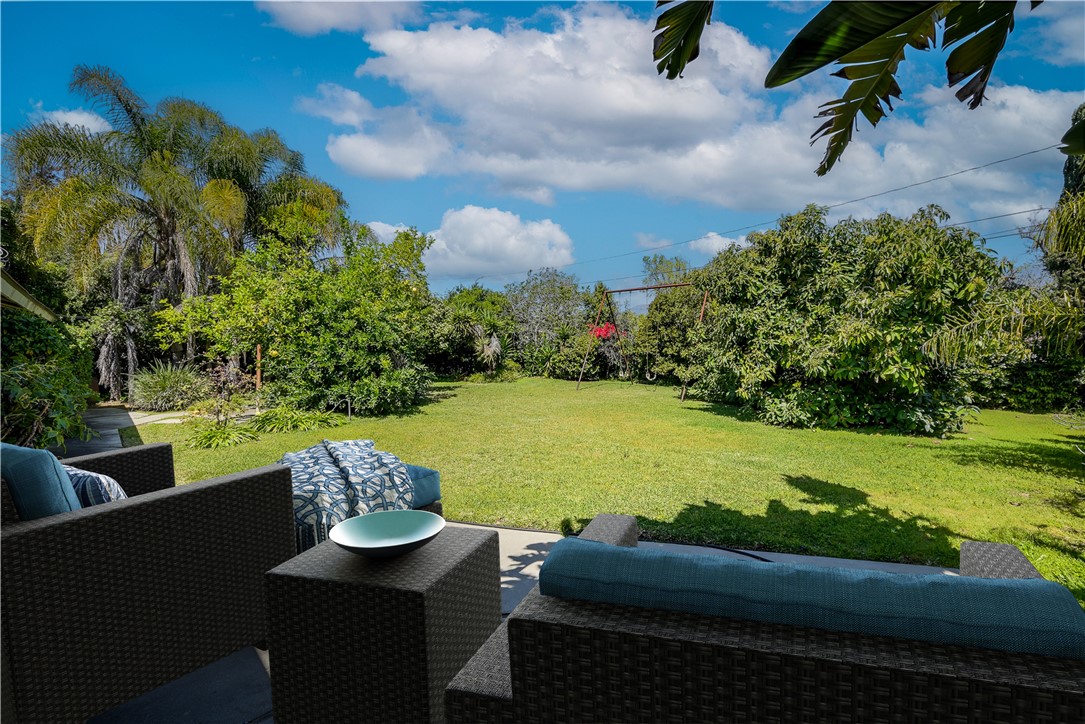 321 West Le Roy Avenue Arcadia, CA 91007 - Photo 27 of 38 a view of a lake with couches and city view