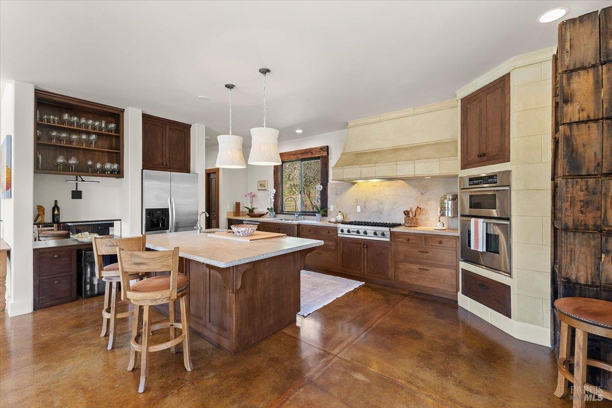 22355 Chianti Road Geyserville, CA 95441 - Photo 14 of 71