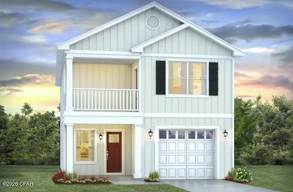 $407,798 | 309 Robinson Bluff Road, Panama City Beach, FL 32407