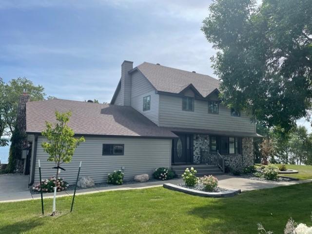 15717 Wermager Beach Road Lake Park, MN 56554 - Photo 1 of 25