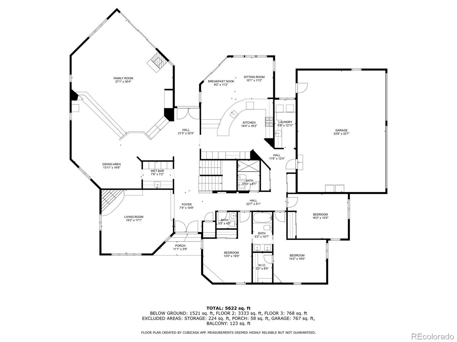 9 Polo Field Lane Denver, CO 80209 - Photo 34 of 36