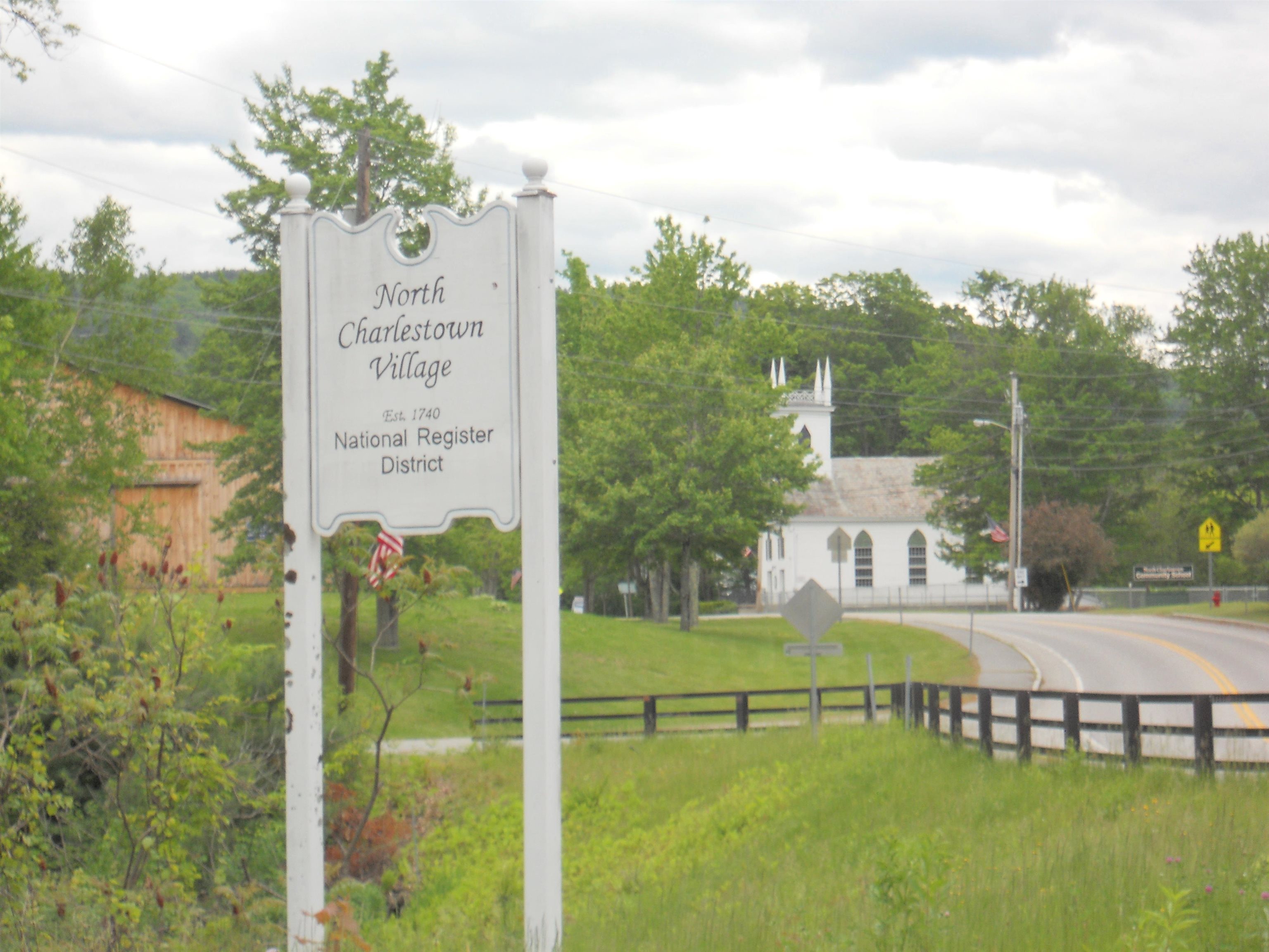 0 Chestnut Hill Road Charlestown, NH 03603 - Photo 14 of 17