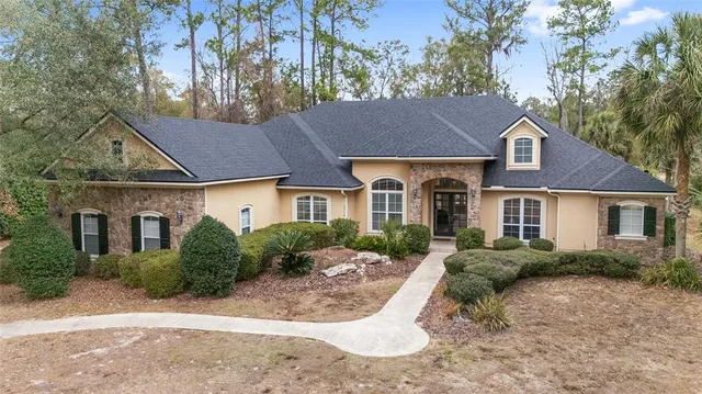 $950,000 | 8486 Northwest 64th Lane, Gainesville, FL 32653