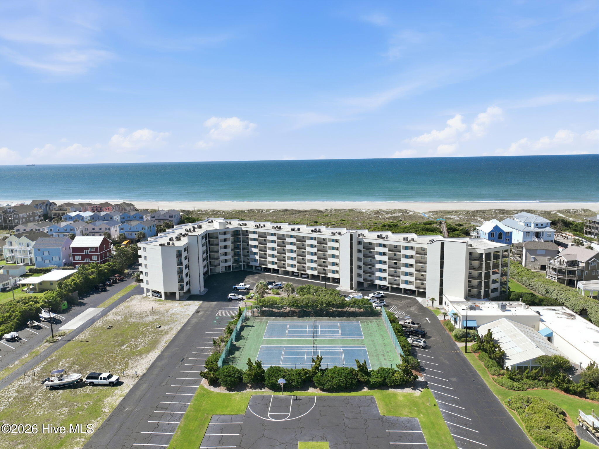 1400 East Fort Macon Road, Unit 112 Atlantic Beach, NC 28512 - Photo 36 of 42 1-web-or-mls-1400 E Fort Macon 112 - 001