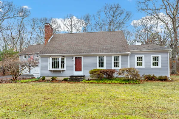 $680,000 | 204 Farmersville Road, Sandwich, MA 02563