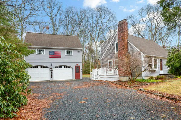 $680,000 | 204 Farmersville Road, Sandwich, MA 02563