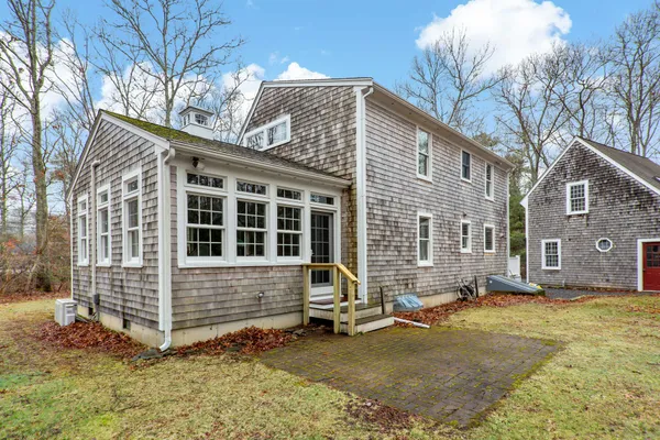 $680,000 | 204 Farmersville Road, Sandwich, MA 02563