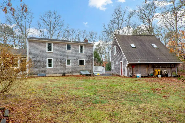 $680,000 | 204 Farmersville Road, Sandwich, MA 02563