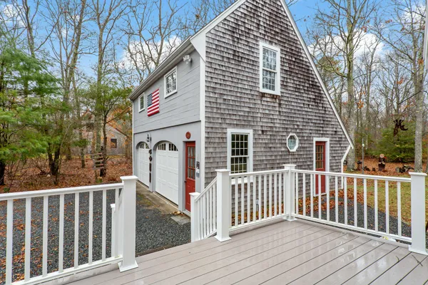 $680,000 | 204 Farmersville Road, Sandwich, MA 02563