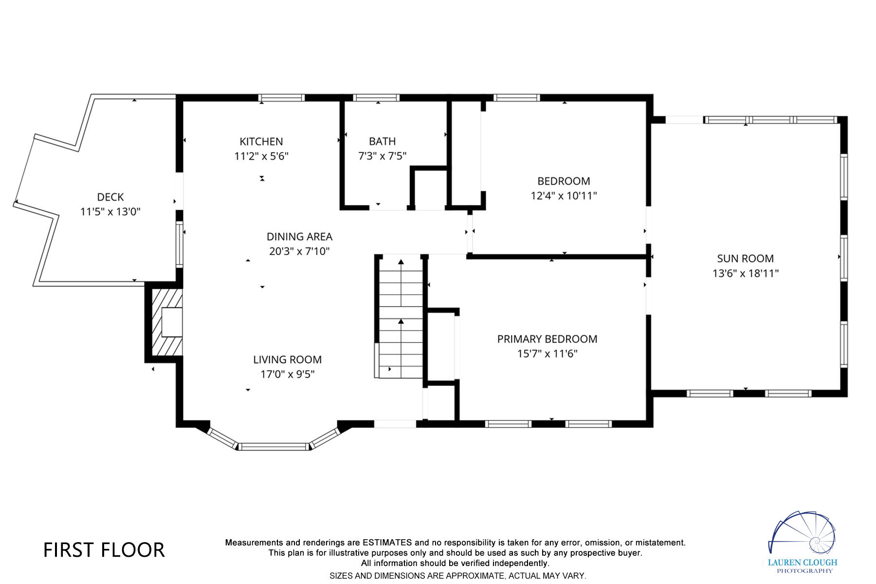 204 Farmersville Road Sandwich, MA 02563 - Photo 25 of 31 204FirstFloor