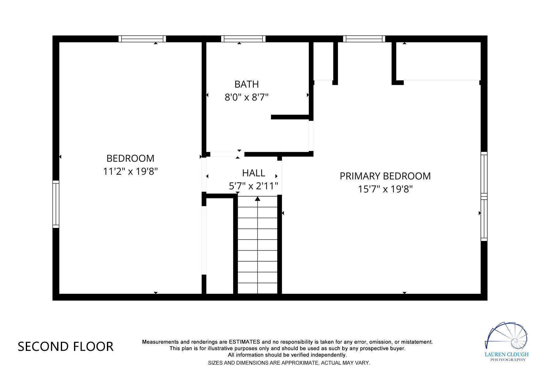 204 Farmersville Road Sandwich, MA 02563 - Photo 26 of 31 204SecondFloor