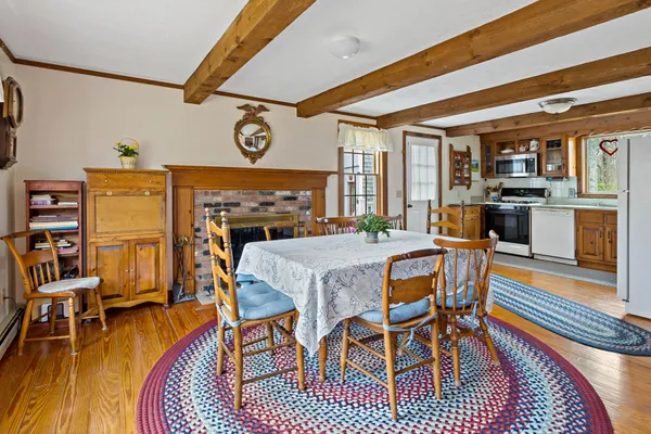 $680,000 | 204 Farmersville Road, Sandwich, MA 02563