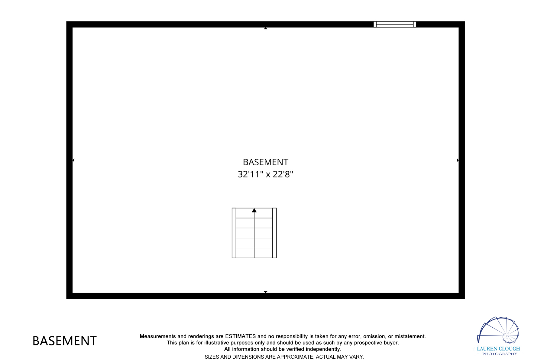 204 Farmersville Road Sandwich, MA 02563 - Photo 31 of 31 Unfinished Basement with Laundry