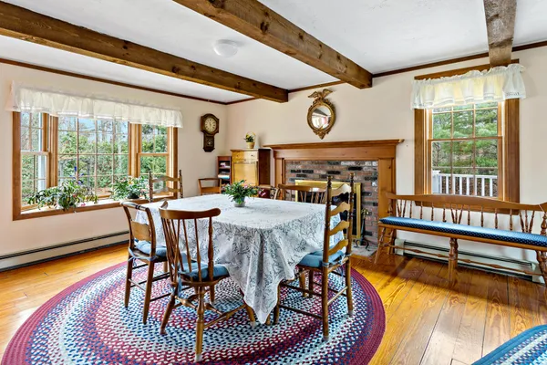 $680,000 | 204 Farmersville Road, Sandwich, MA 02563