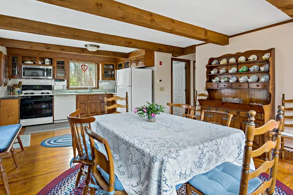 $680,000 | 204 Farmersville Road, Sandwich, MA 02563
