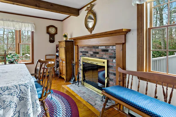 $680,000 | 204 Farmersville Road, Sandwich, MA 02563