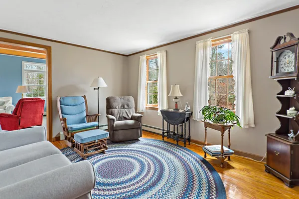 $680,000 | 204 Farmersville Road, Sandwich, MA 02563