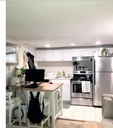 $2,000 | 506 East Broadway, Unit 19 5, Boston, MA 02127