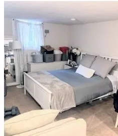 $2,000 | 506 East Broadway, Unit 19 5, Boston, MA 02127