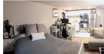 $2,000 | 506 East Broadway, Unit 19 5, Boston, MA 02127