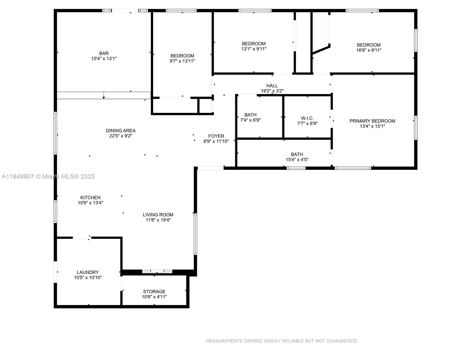 19777 Southwest 334th Street Homestead, FL 33034 - Photo 55 of 55