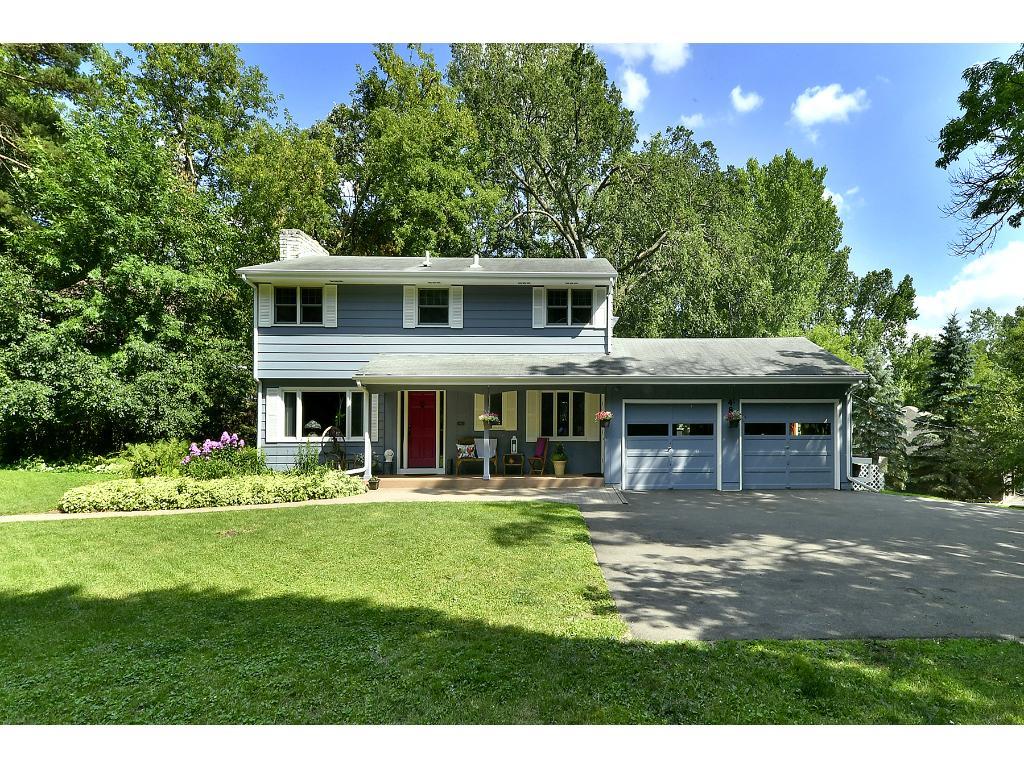4833 Sparrow Road Minnetonka, MN 55345 - Photo 1 of 1
