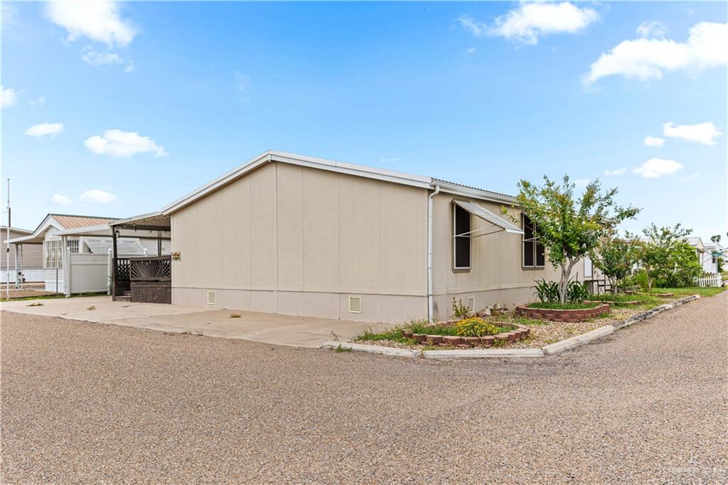 215 South Valley View Road, Unit 252 Donna, TX 78537 - Photo 2 of 19
