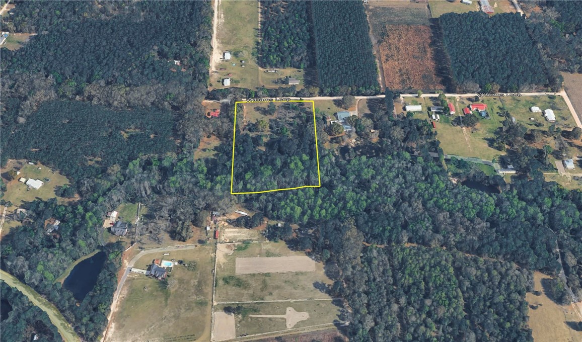 264 Williams Loop Waycross, GA 31503 - Photo 2 of 3