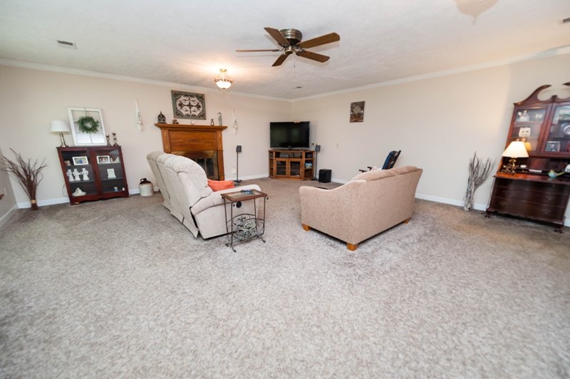 528 Sutton Road Spartanburg, SC 29302 - Photo 5 of 36 Gallery Image 5