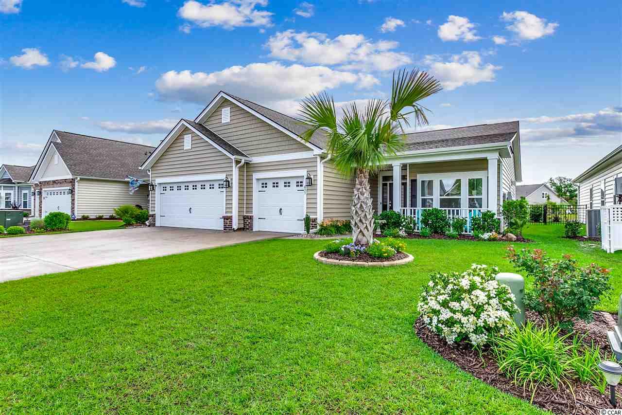 433 Oaklanding Lane Murrells Inlet, SC 29576 - Photo 1 of 35 Gallery Image 1