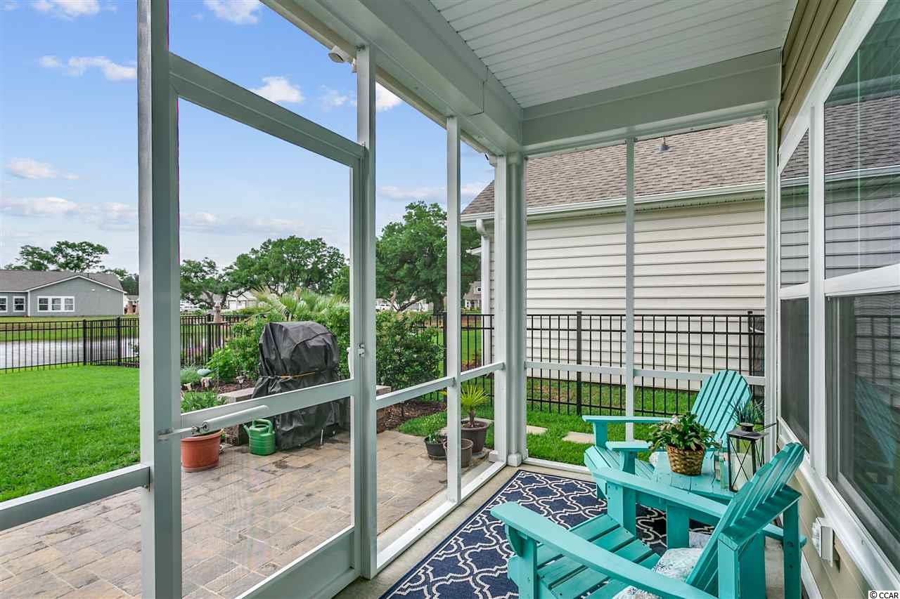 433 Oaklanding Lane Murrells Inlet, SC 29576 - Photo 23 of 35 Gallery Image 23